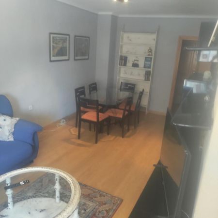 Appartamento Piso En Avenida Espana 49 Albacete Esterno foto