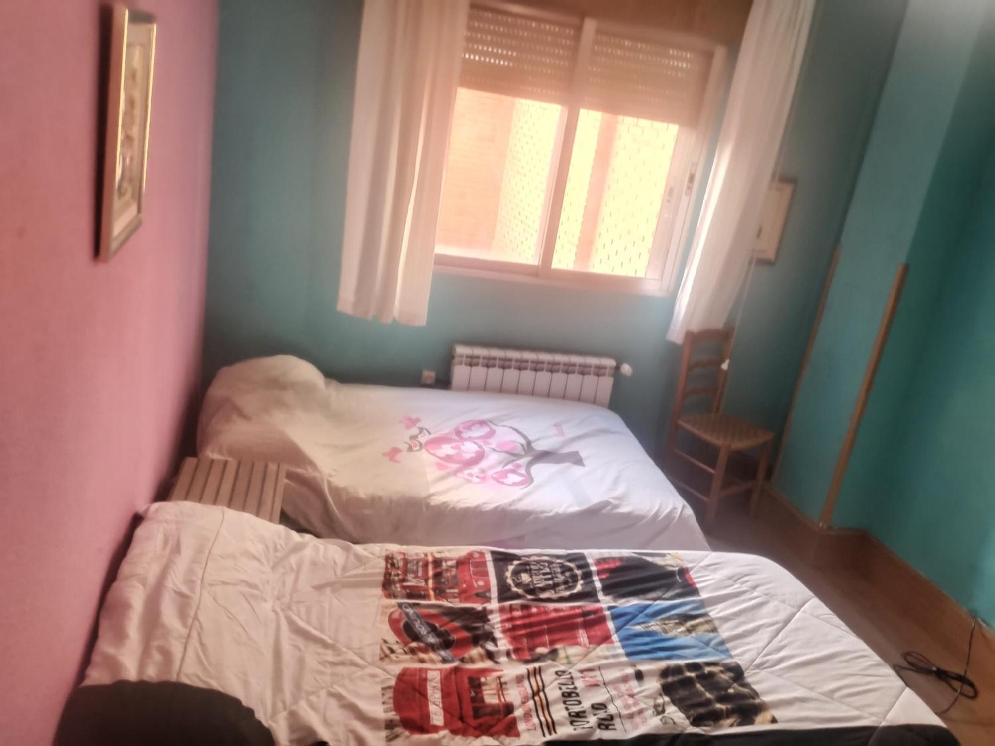 Appartamento Piso En Avenida Espana 49 Albacete Esterno foto