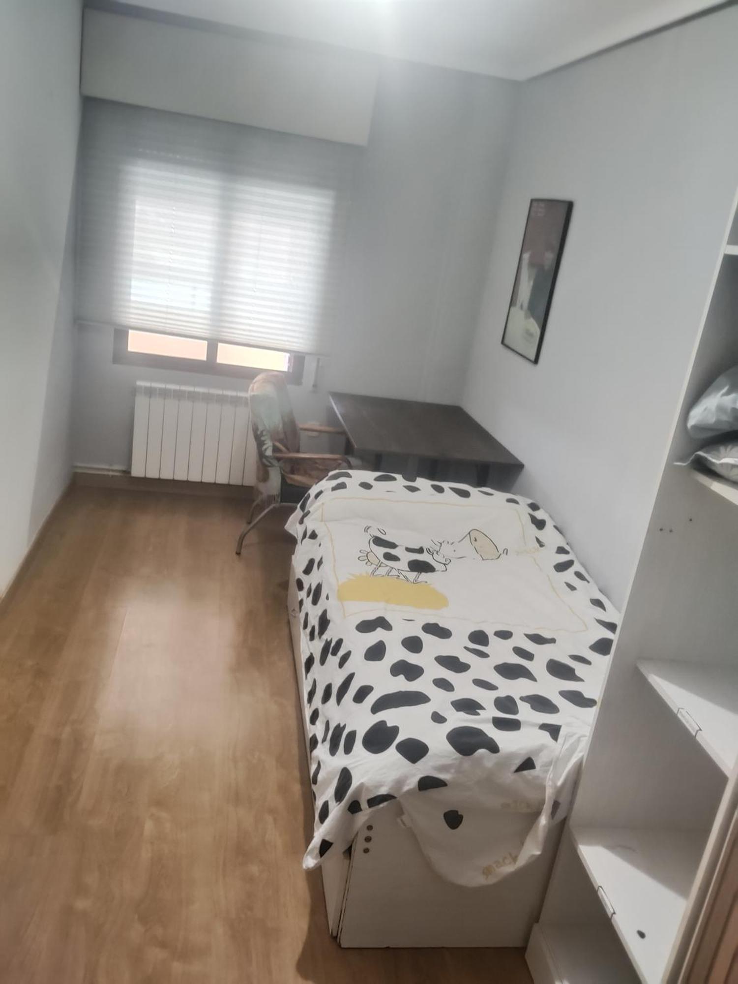 Appartamento Piso En Avenida Espana 49 Albacete Esterno foto