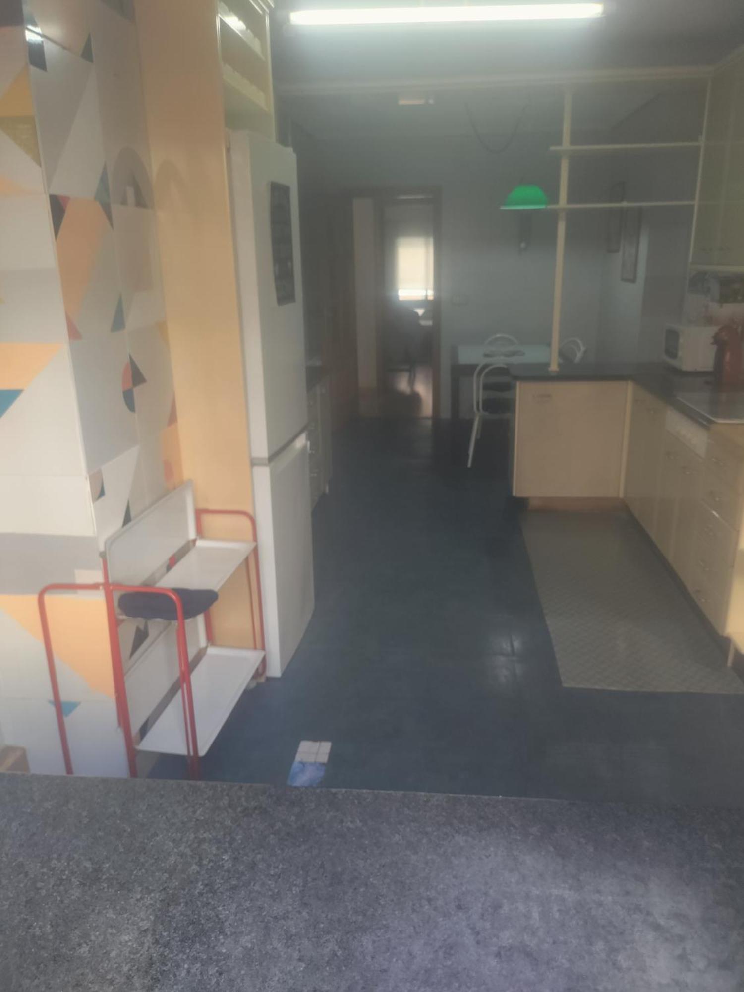 Appartamento Piso En Avenida Espana 49 Albacete Esterno foto