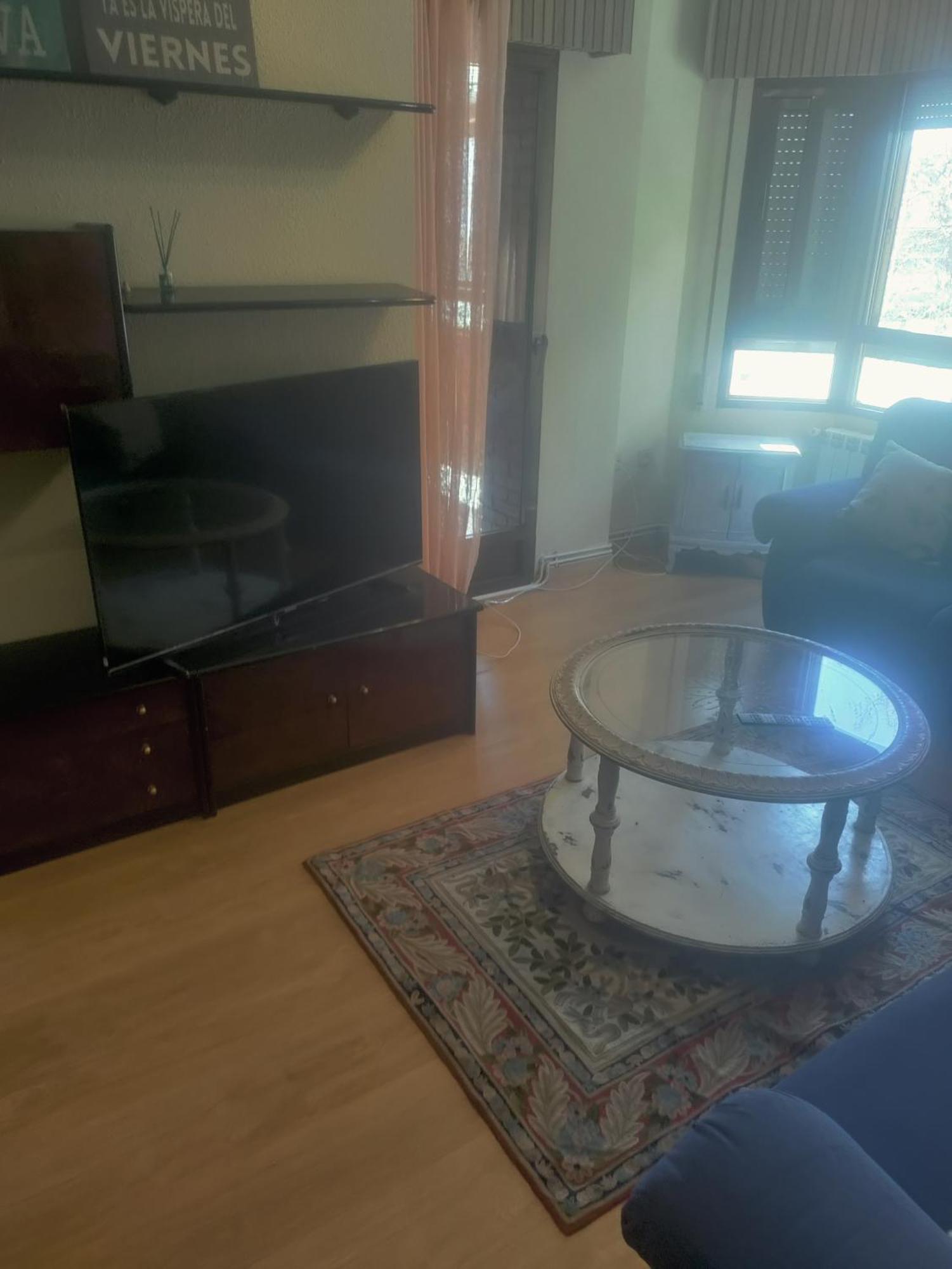 Appartamento Piso En Avenida Espana 49 Albacete Esterno foto