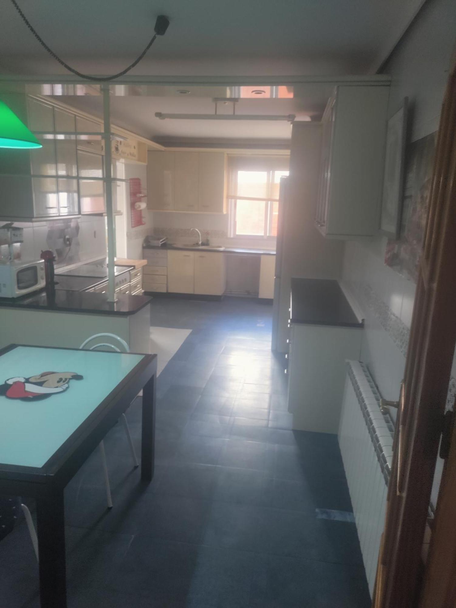 Appartamento Piso En Avenida Espana 49 Albacete Esterno foto