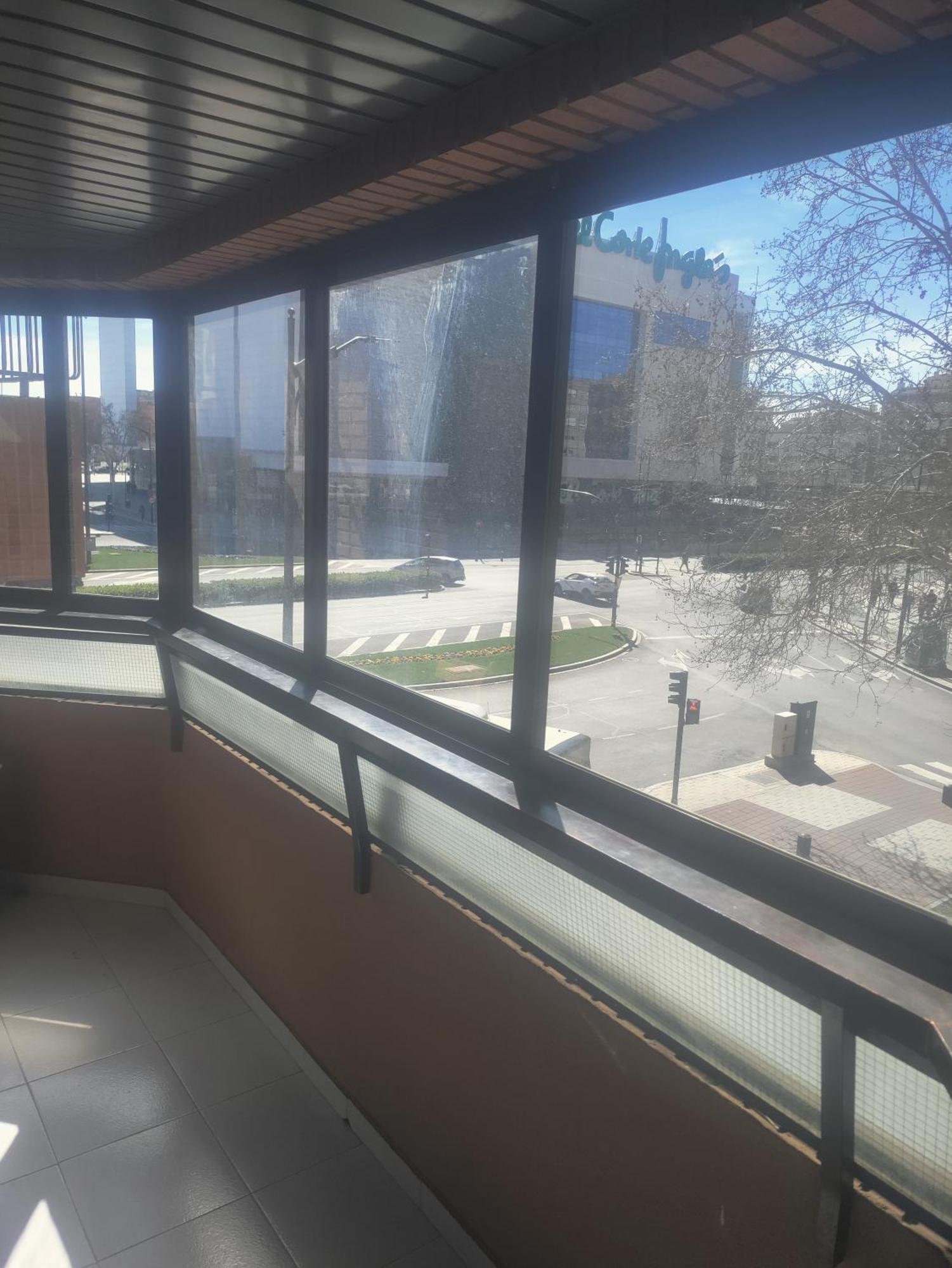 Appartamento Piso En Avenida Espana 49 Albacete Esterno foto